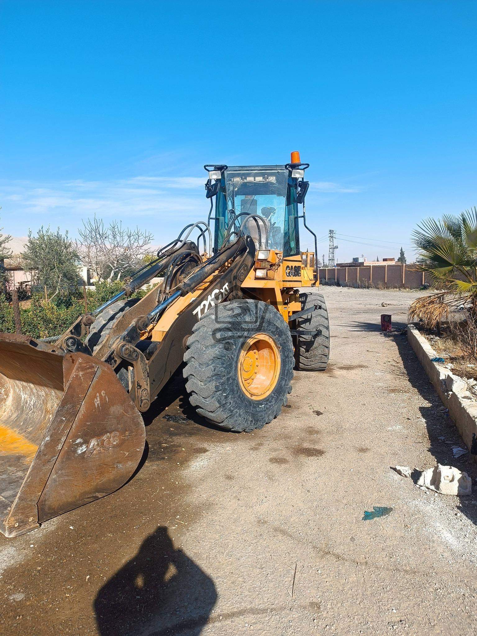 تركس كيز موديل2002 - الصورة 2