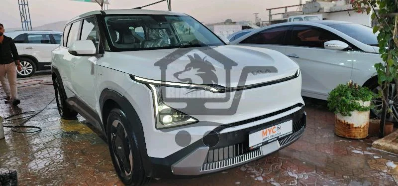 كيا - Kia EV5 - الصورة 1
