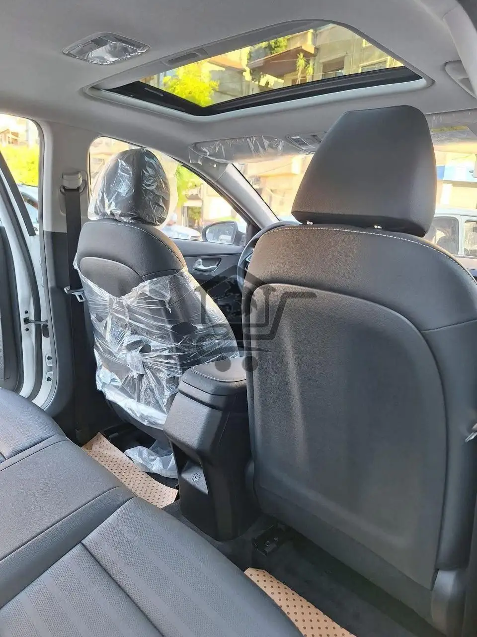 KIA K3 2025 - الصورة 8