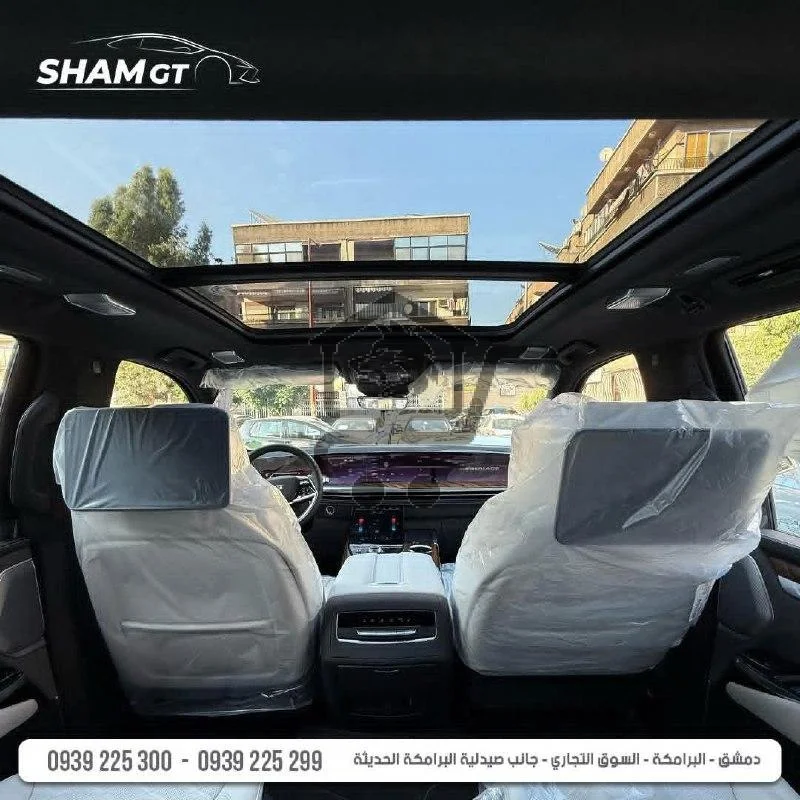 Cadillac Escalade Sport Platinum - الصورة 8