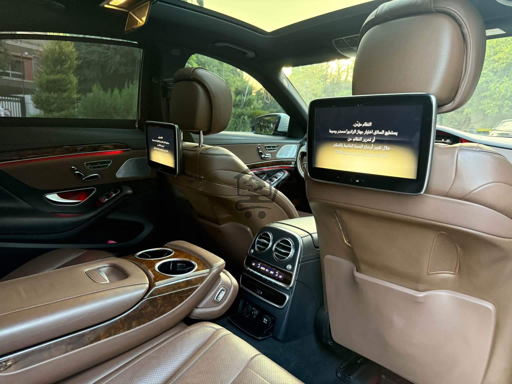Mercedes - الصورة 9