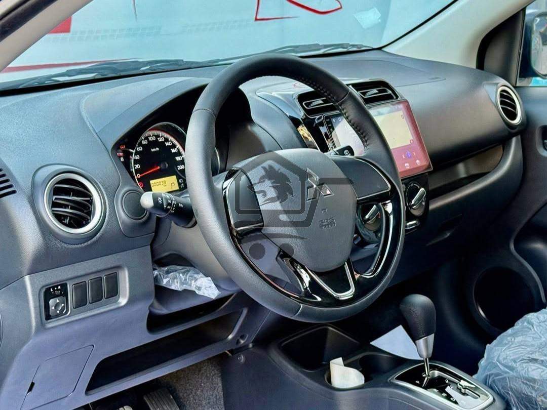 Mitsubishi Mirage 2024 - الصورة 7