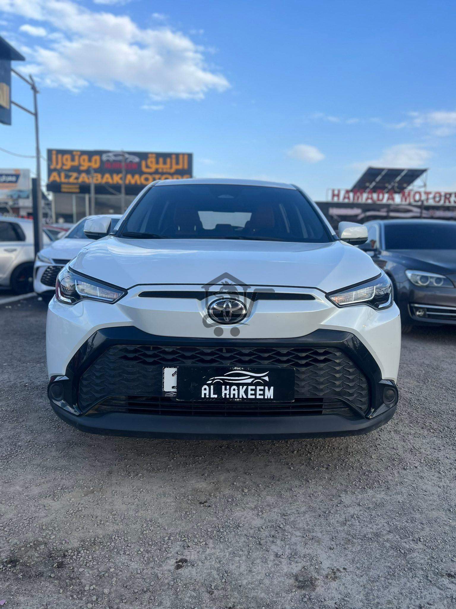 Toyota Frontlander 2024 - الصورة 6