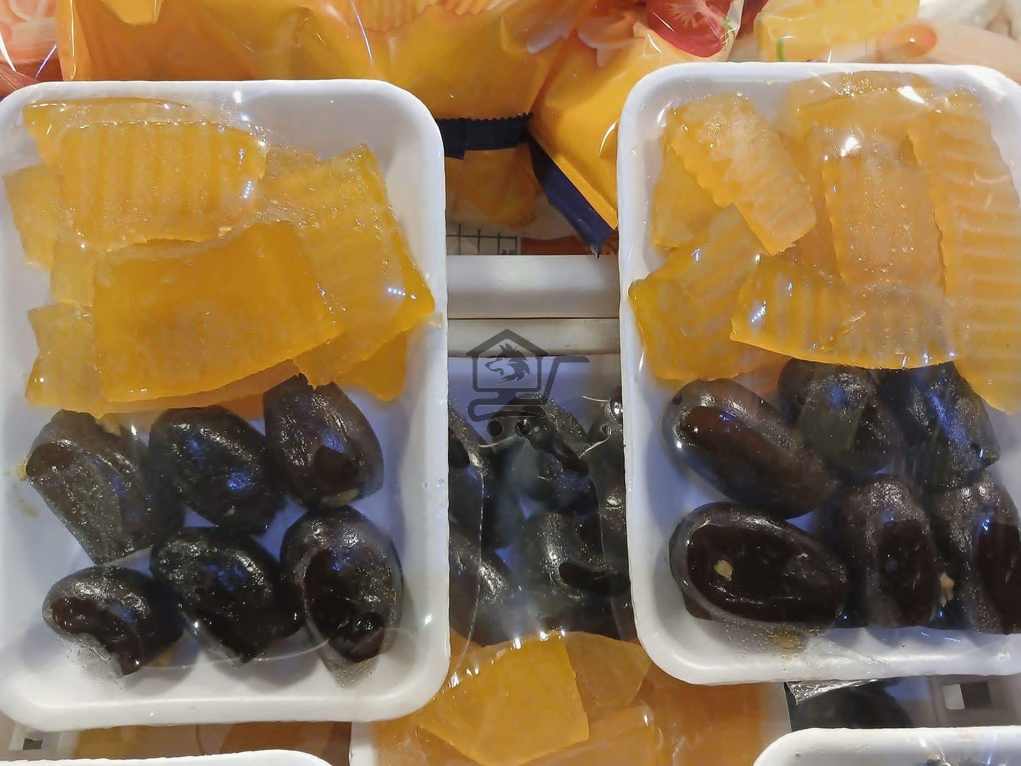 محمصة العلبي - الصورة 1