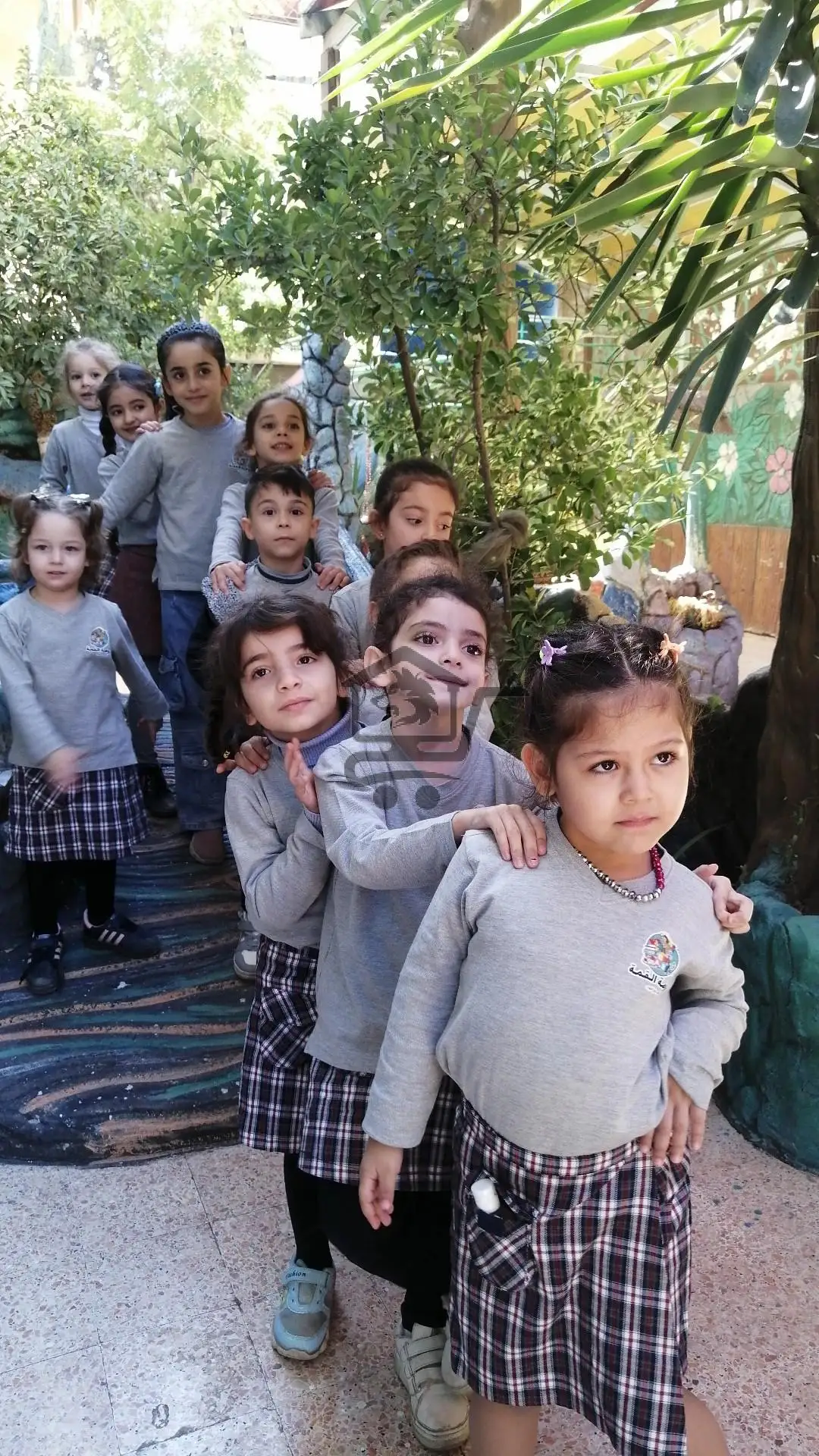 روضة القمة - الصورة 2