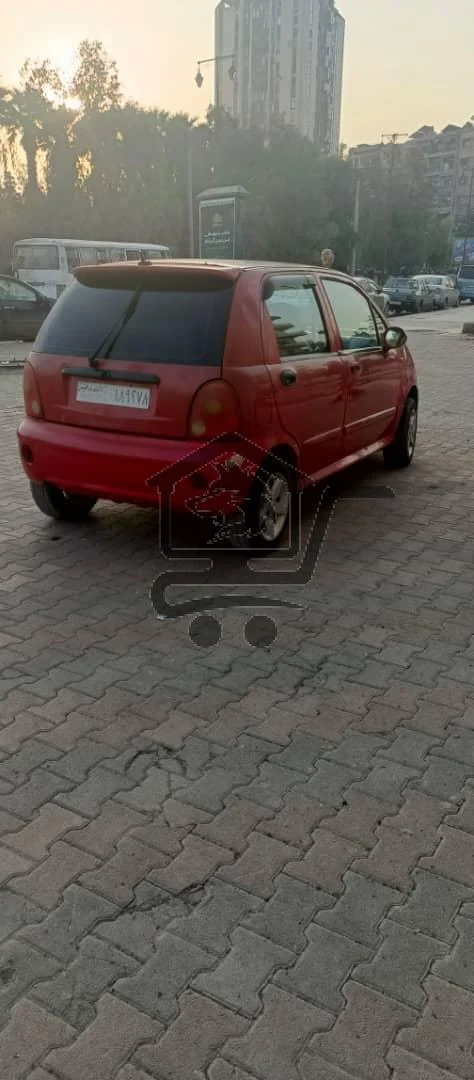 شيري كيو كيو 2006