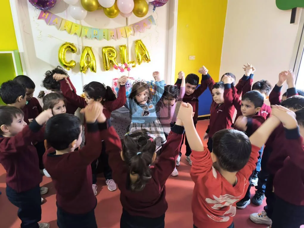 مدرسة زهرة المدائن الخاصة - الصورة 2