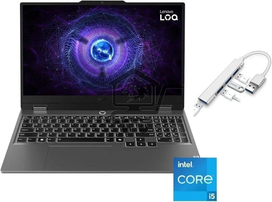 Lenovo Loq - الصورة 6