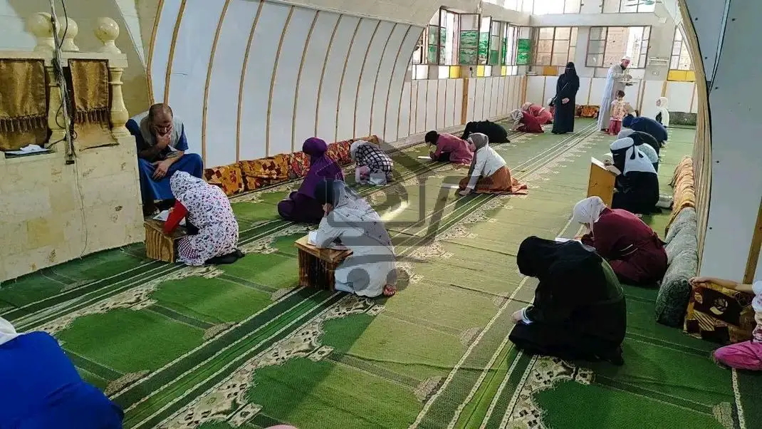 معهد بدر السلام للقرآن الكريم - الصورة 3