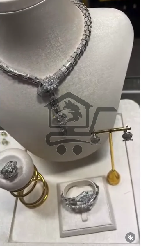 aboarab.jewellery - الصورة 4