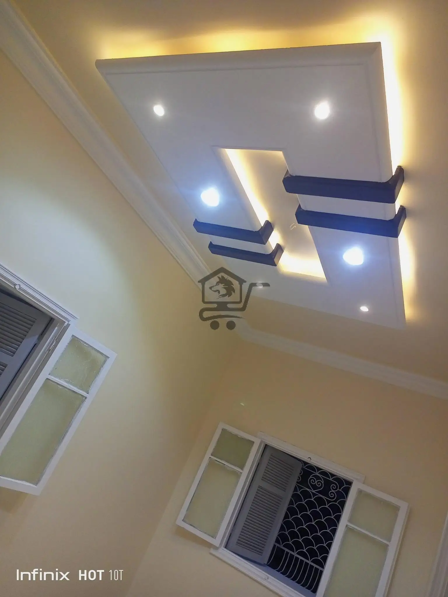 تعهدات عامة دهان ديكور كهرباء - الصورة 2