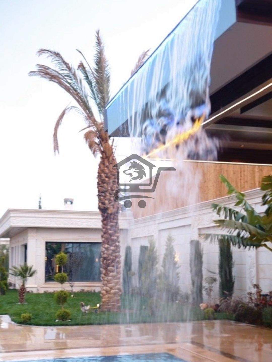 فيلا إكساء جديد - الصورة 2