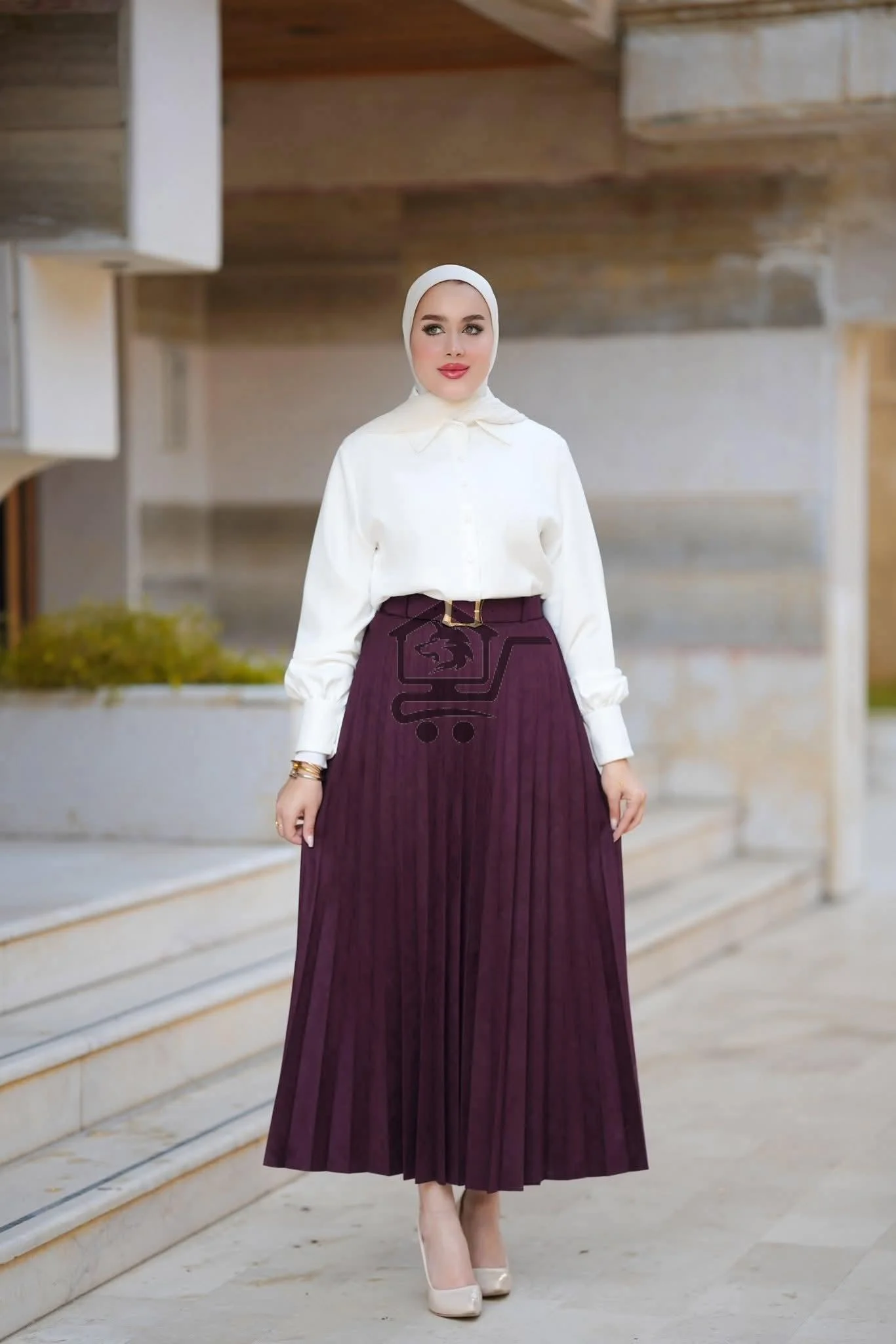 قميص مع سنتيور - الصورة 4