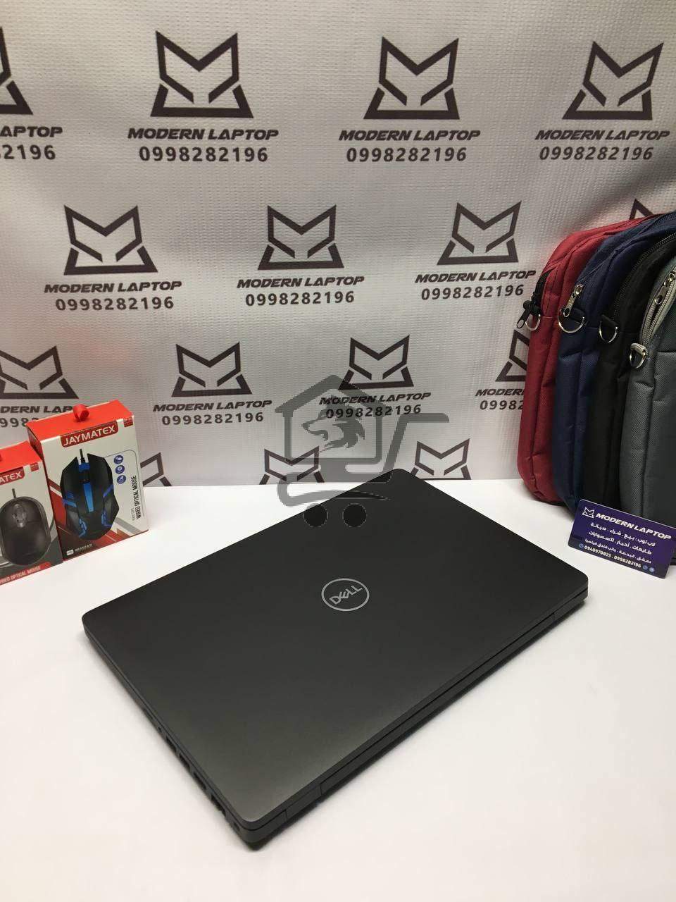 DELL Precision 3541 - الصورة 4