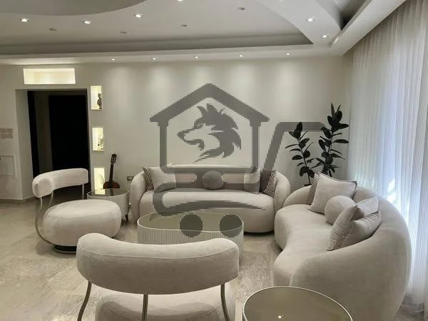 للبيع منزل ارضي مع تراس - الصورة 3