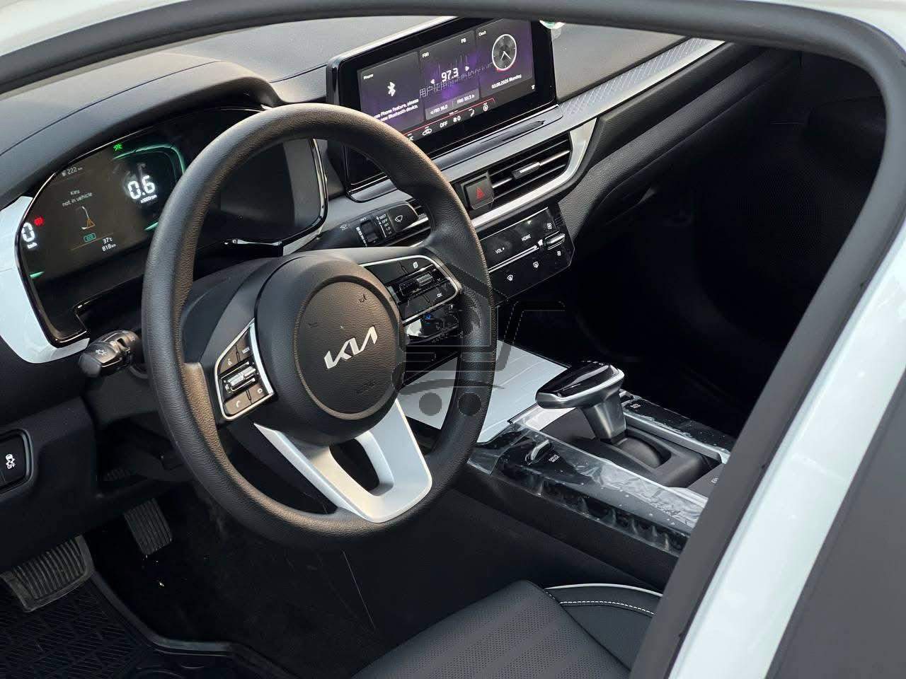 KIA K3 - الصورة 9