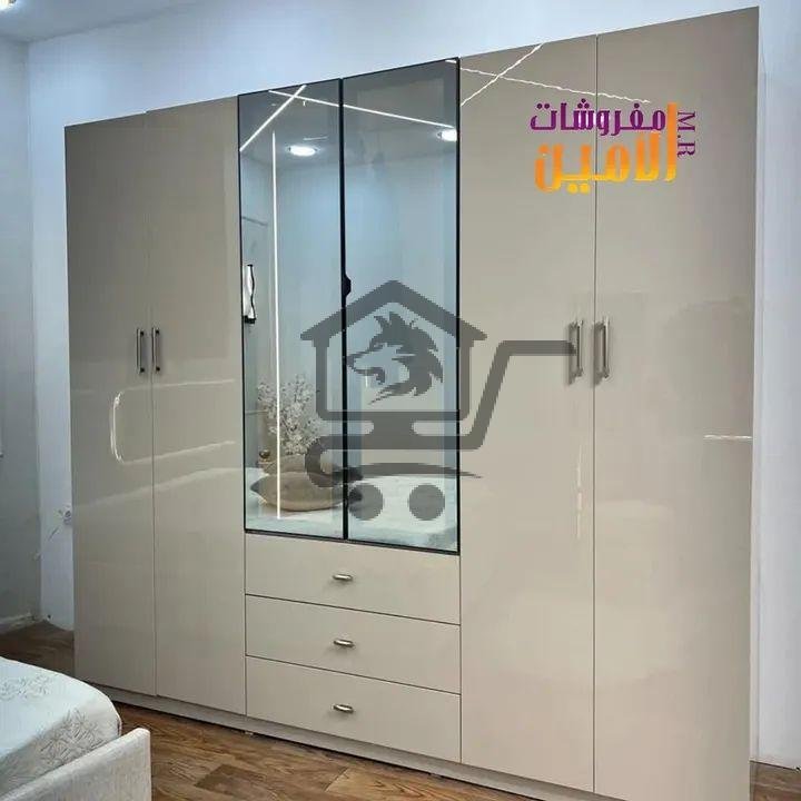 غرفة نوم - الصورة 6