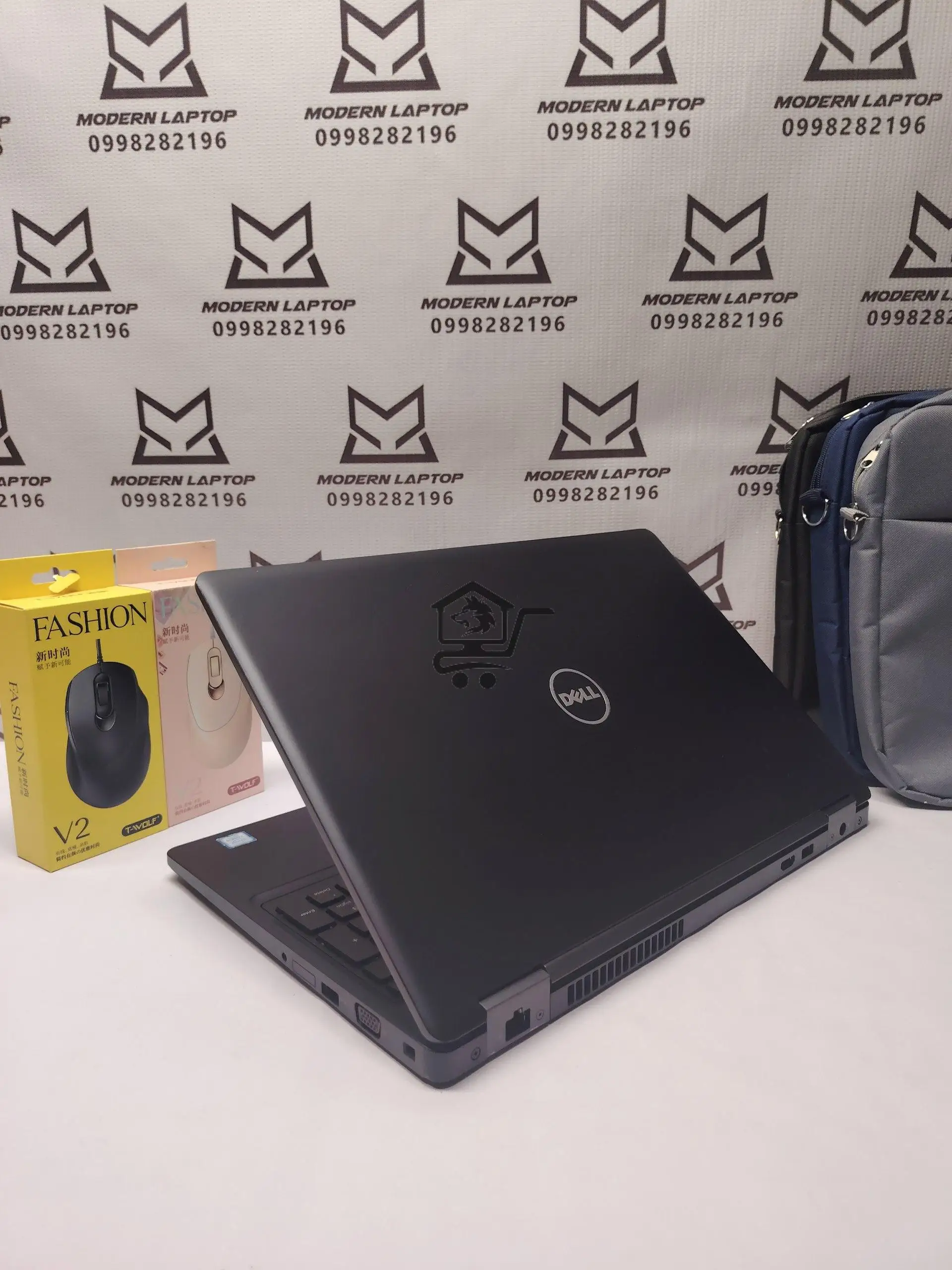 DELL Latitude 5580 - الصورة 3