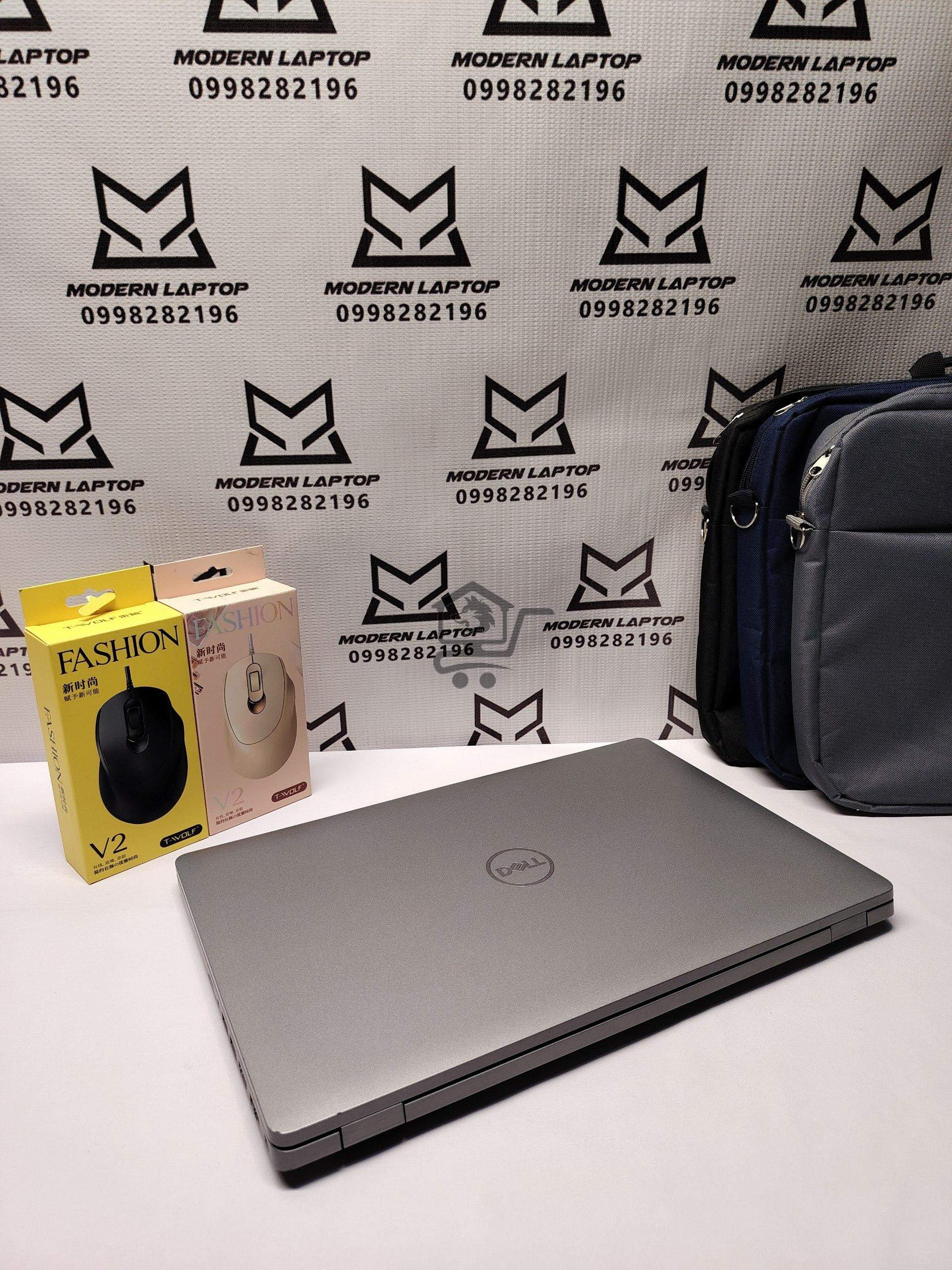 DELL Latitude 5510 - الصورة 3