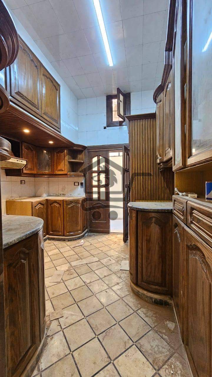 للبيع شقة سكنية قيد التجديد - الصورة 5