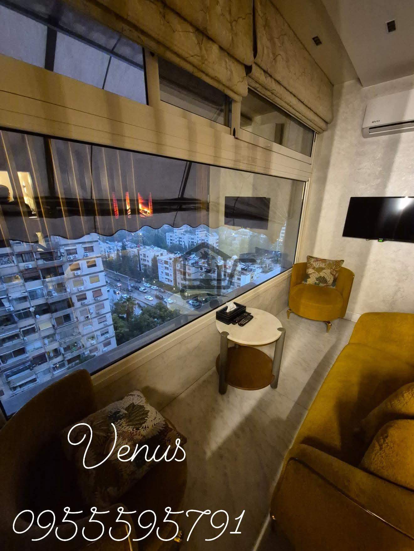 منزل للبيع في مشروع دمر - الصورة 1