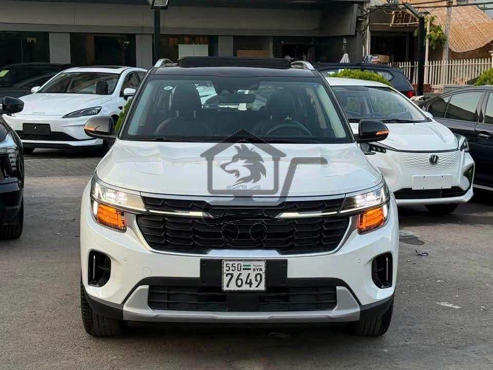 KIA SELTOS - الصورة 6