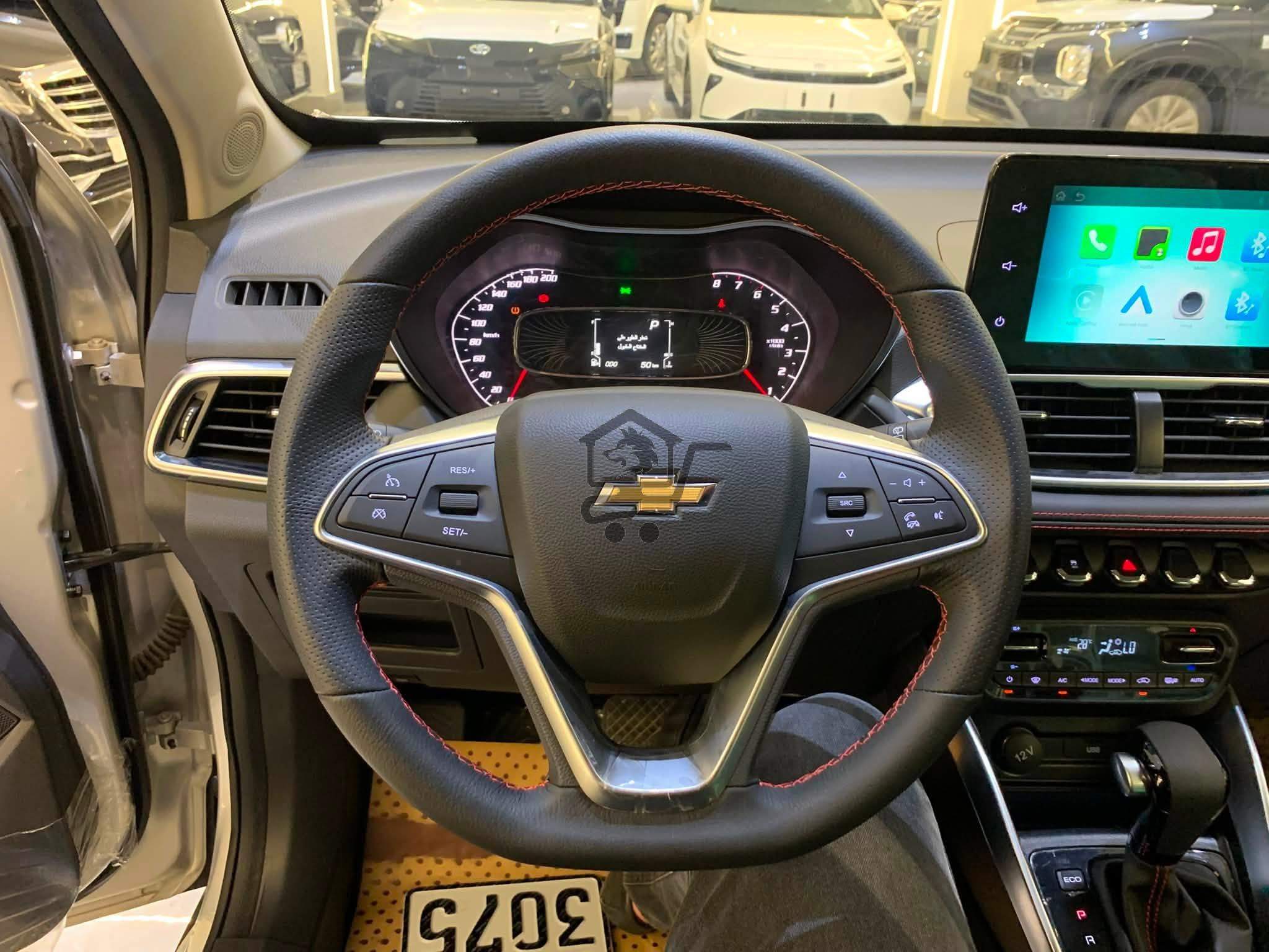 Chevrolet Groove 2024 - الصورة 6