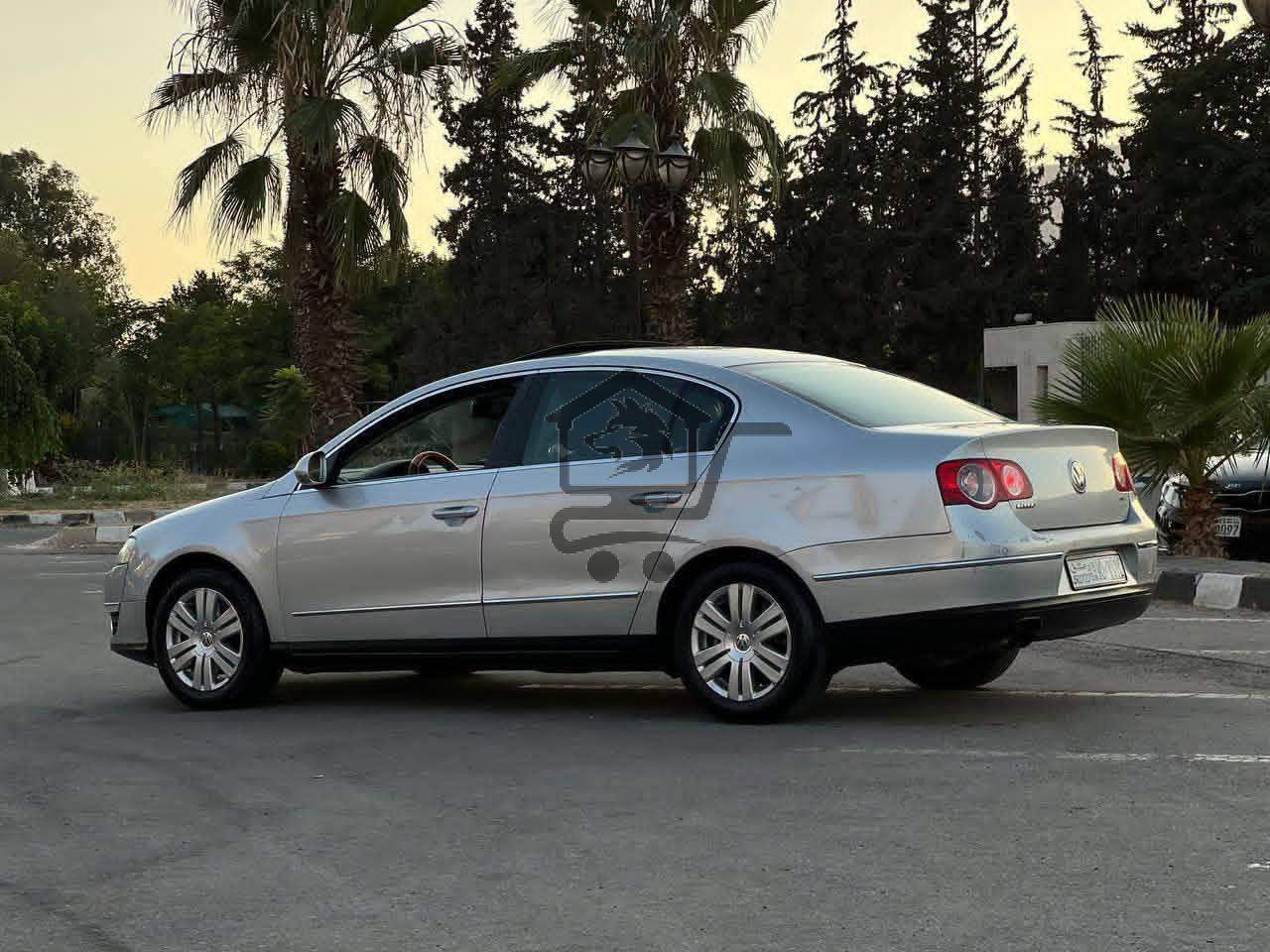 VOLKSWAGEN PASSAT - الصورة 6