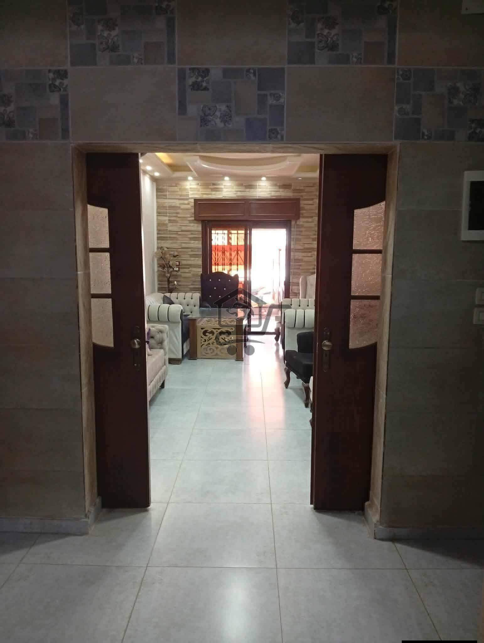 شقة مفروشة - الصورة 7