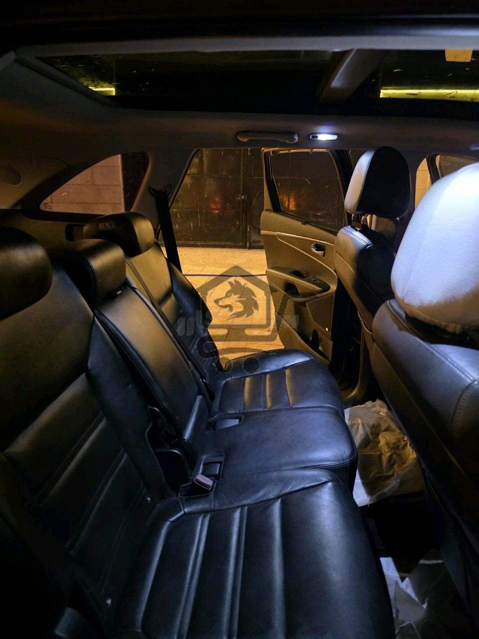 كيا - Kia سيرانتو - Sorento - الصورة 2