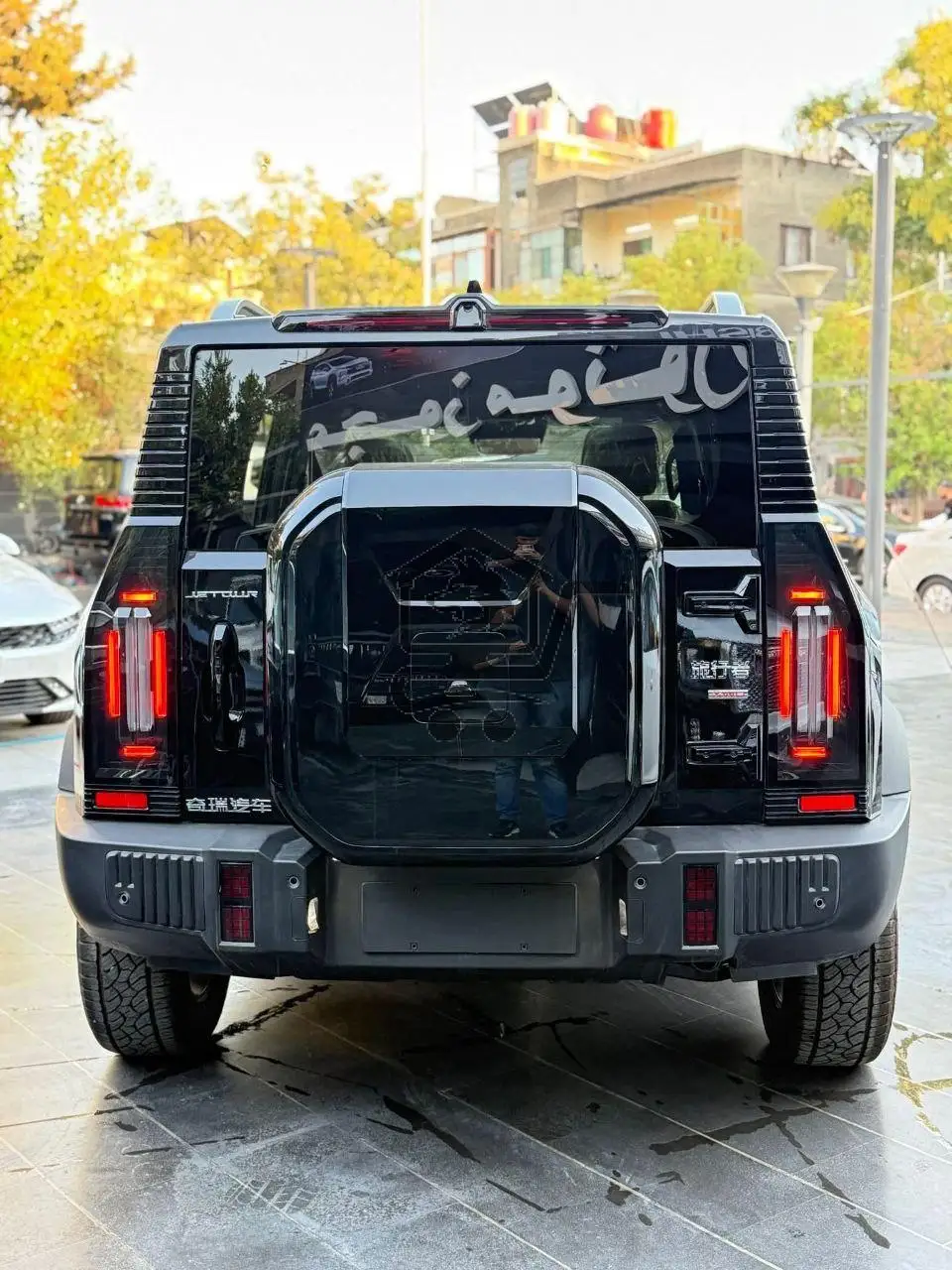 + Jetour Travel - الصورة 4