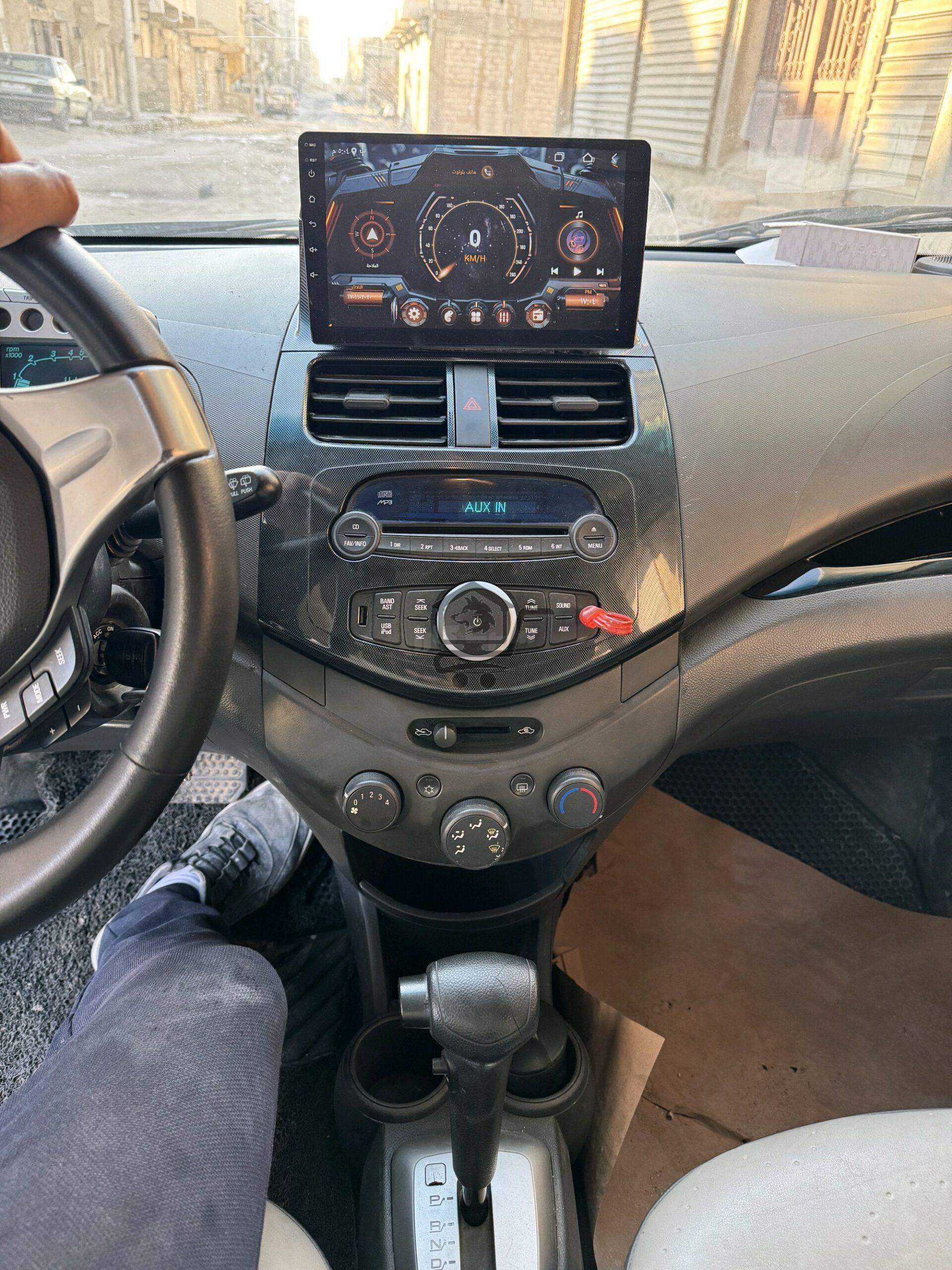 شيفورلي - Chevrolet Spark - الصورة 2