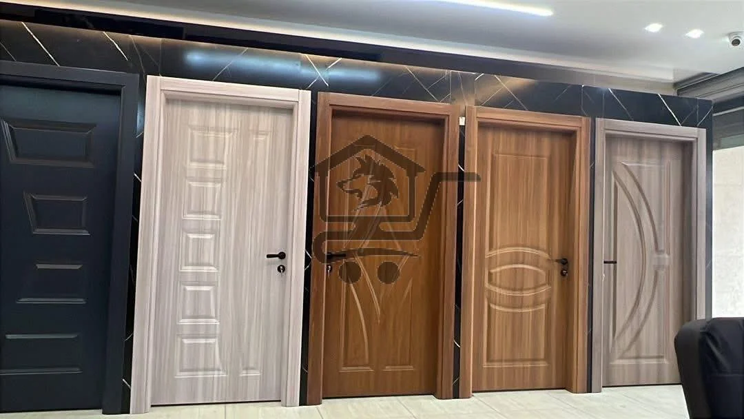 معرض Apz door للأبواب الخارجية والداخلية - الصورة 2