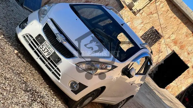 شيفورلي - Chevrolet Spark - الصورة 1