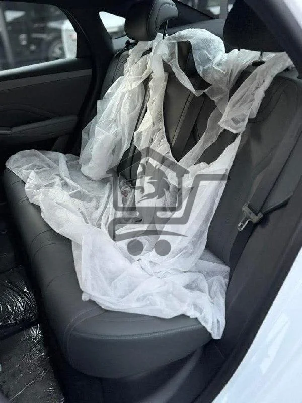 BYD Qin Plus - الصورة 10