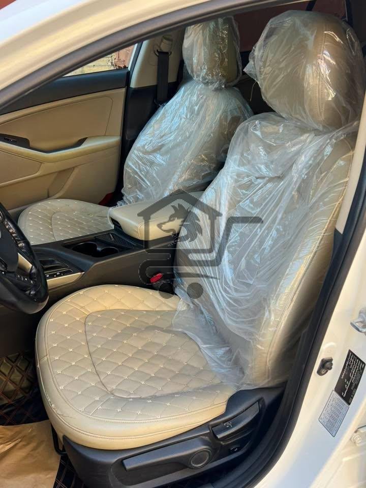 Kia Optima 2012 - الصورة 6