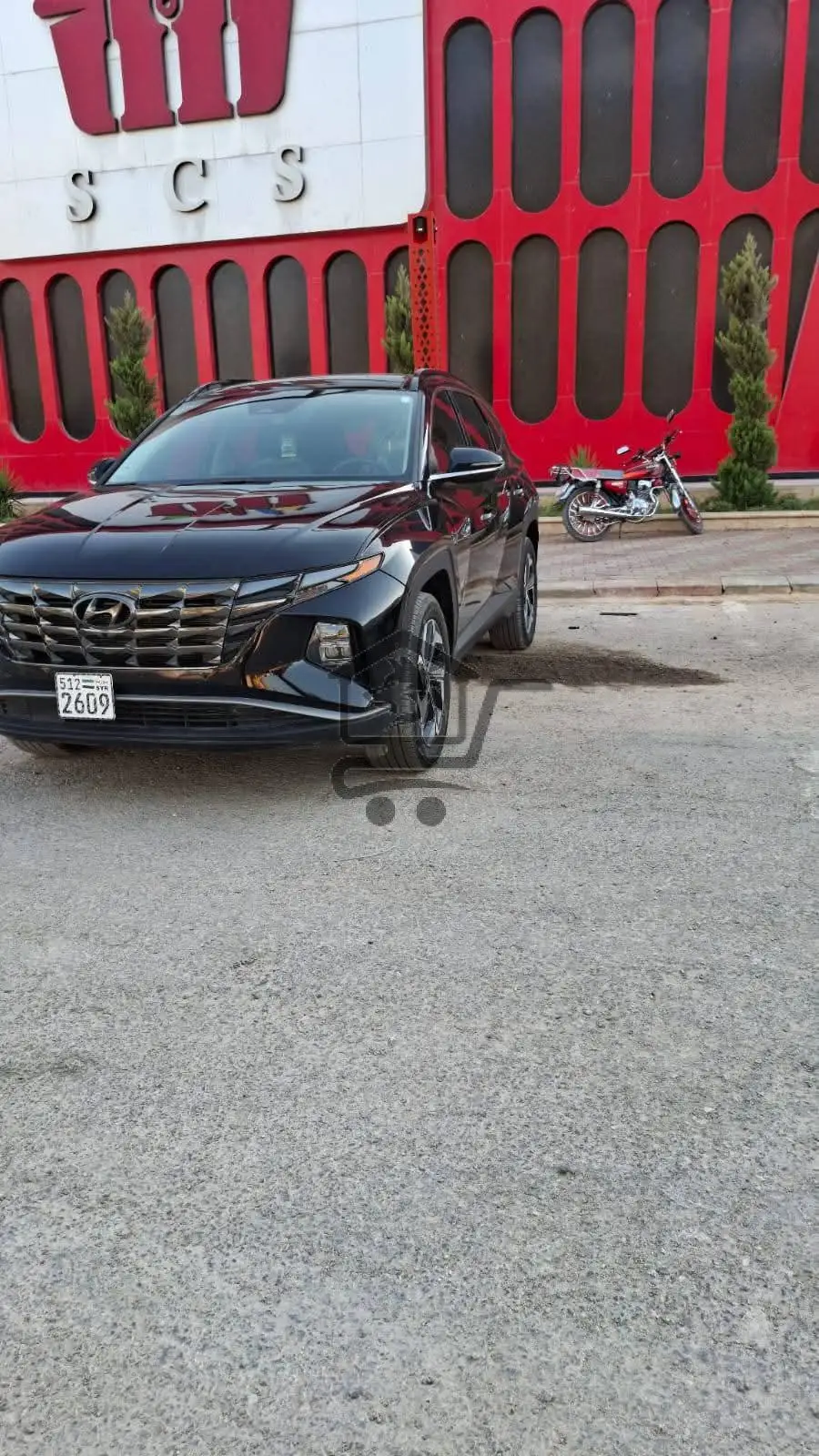 توسان 2022 - الصورة 1