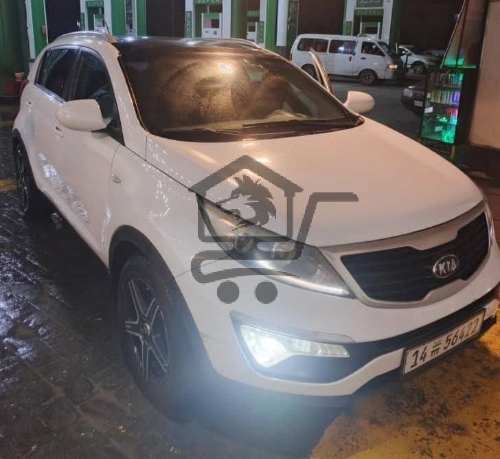 Kia Sportage 2015 - الصورة 2