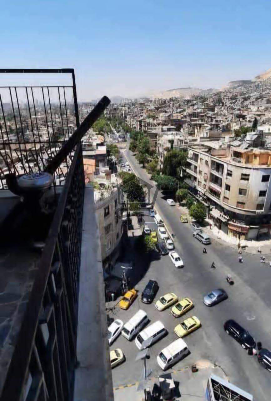 شقة للبيع بموقع ممتاز - الصورة 5
