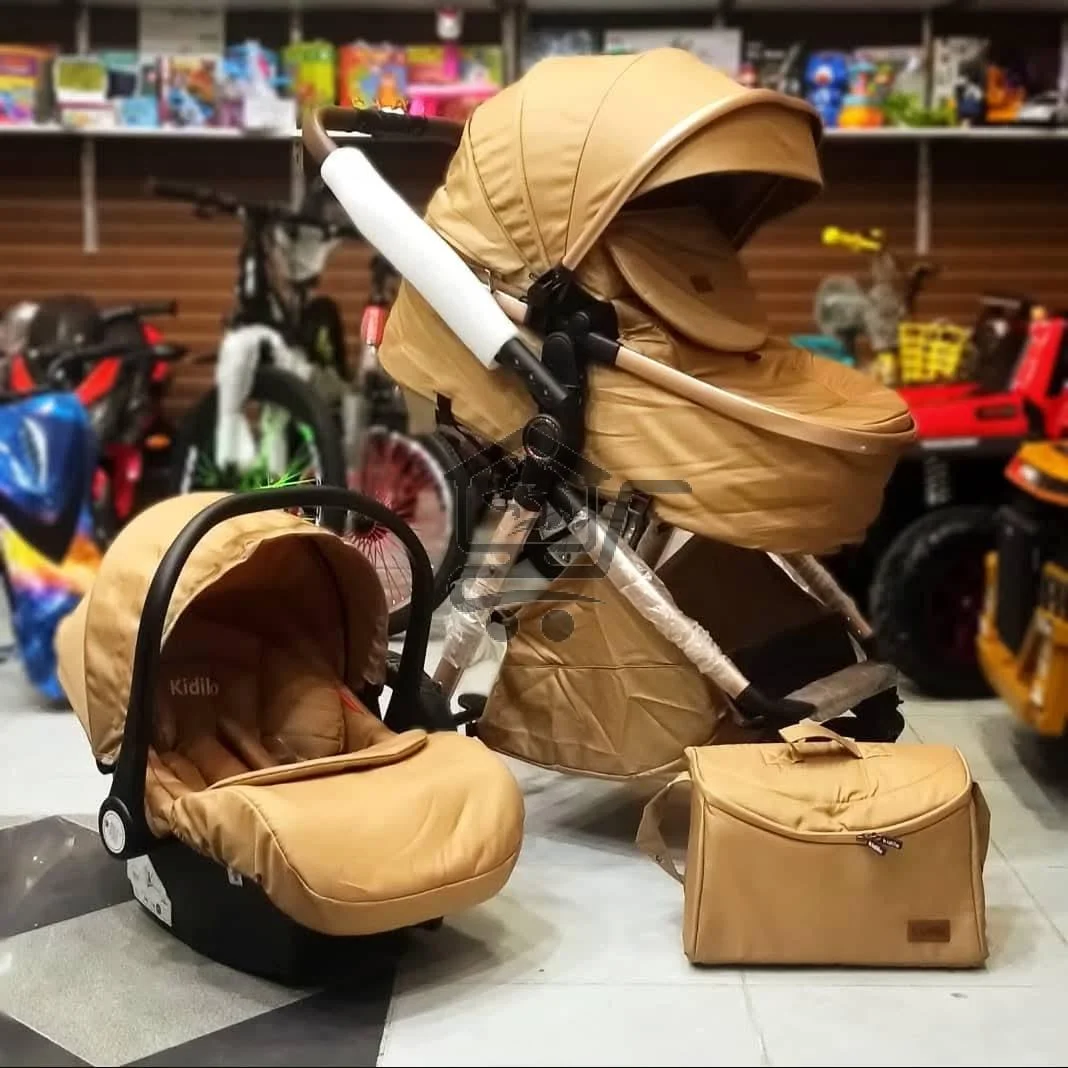 🎀 صالة الطفل المدلل – عالم الفرح والخيال 🎀 - الصورة 5