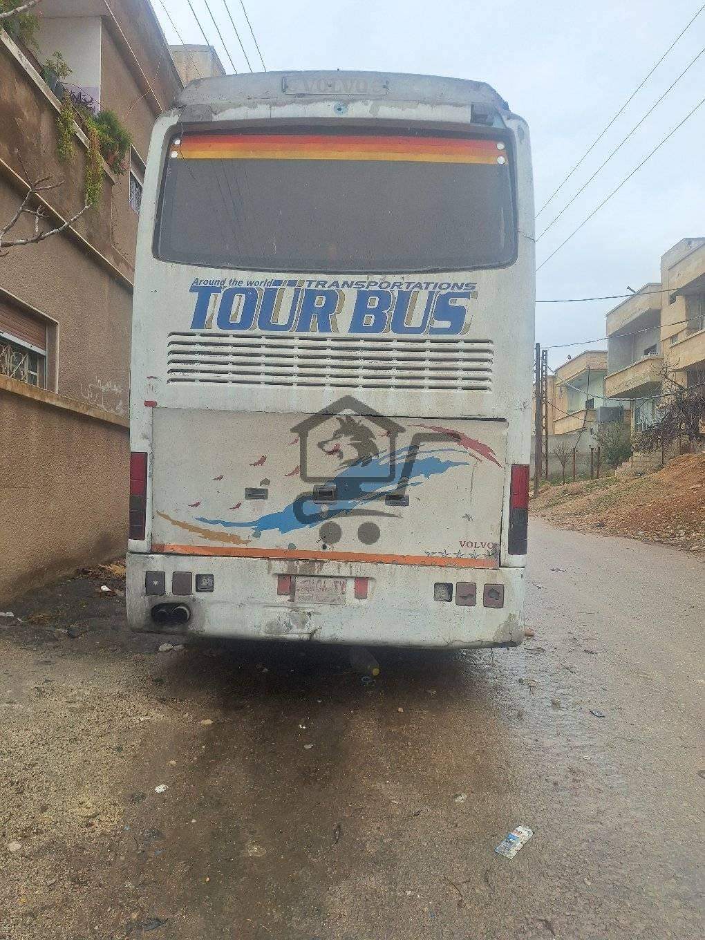 باص 49 للبيع - الصورة 7