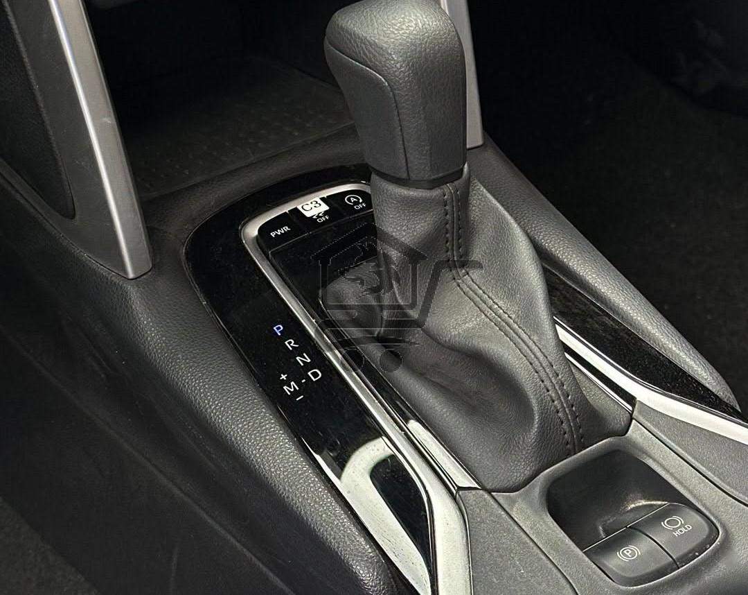 Toyota Corolla Cross - الصورة 9
