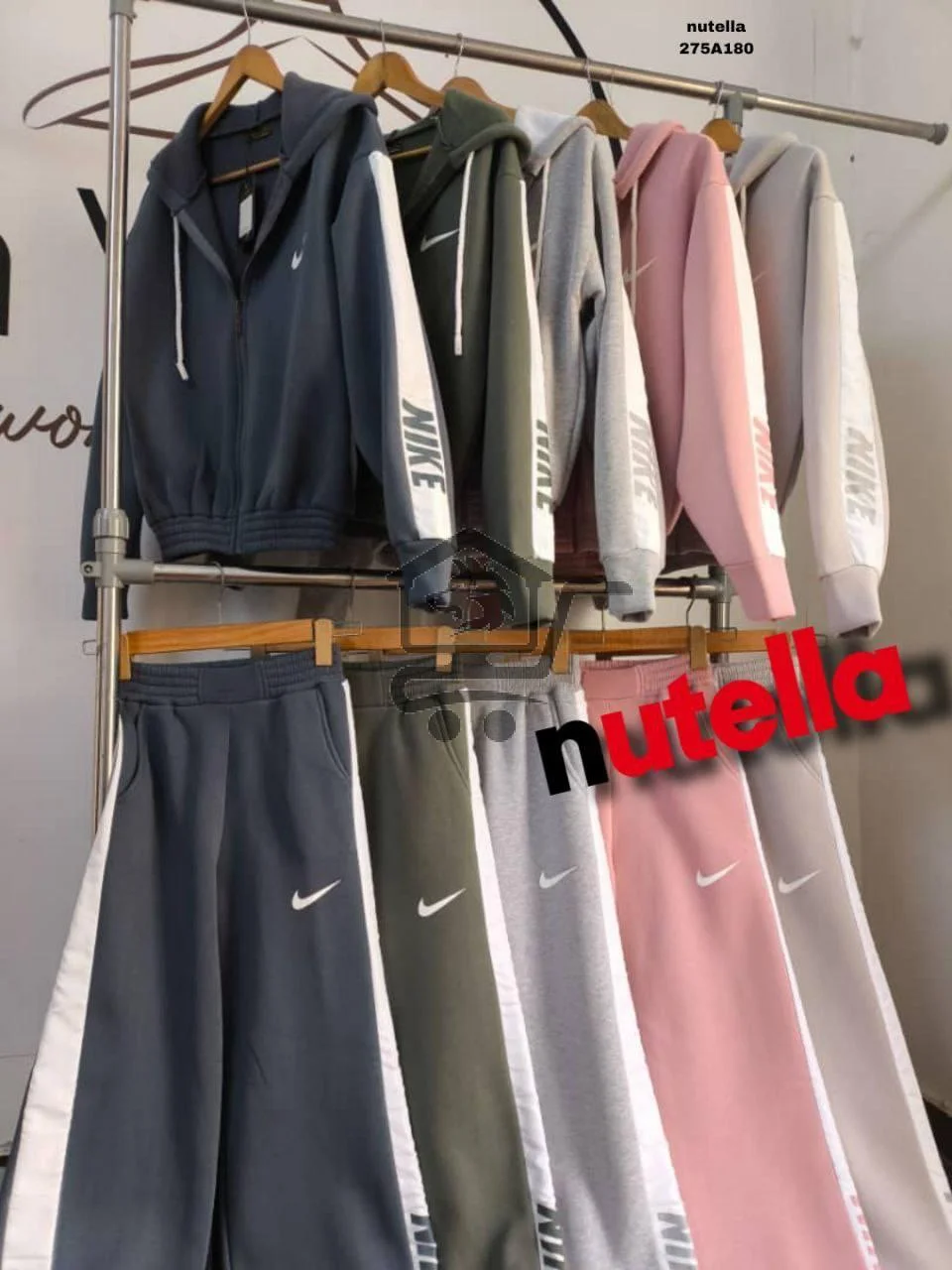 Nutella Fashion - الصورة 5