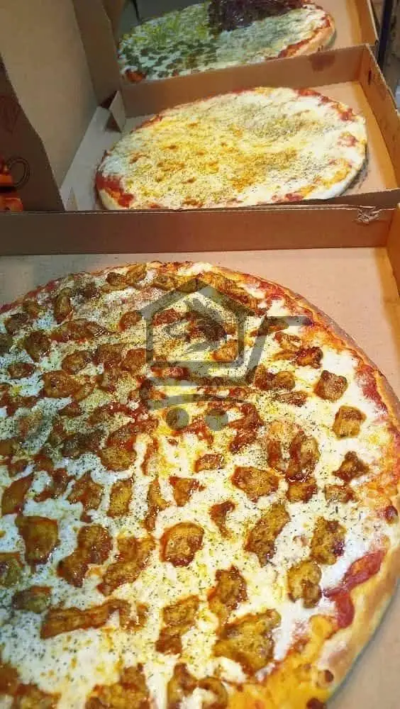 * فطائر تريقة - الصورة 1