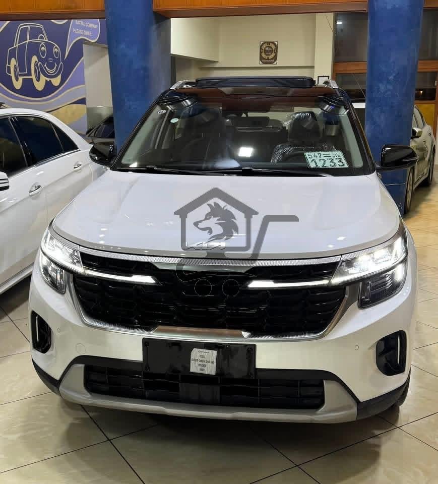 Kia - الصورة 1