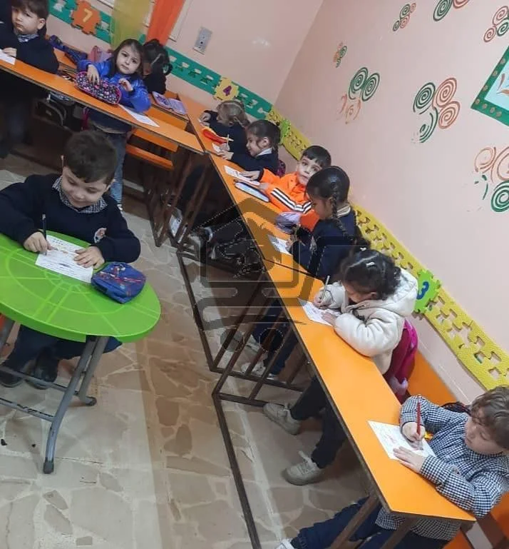 مدرسة زنوبيا الخاصة - الصورة 4