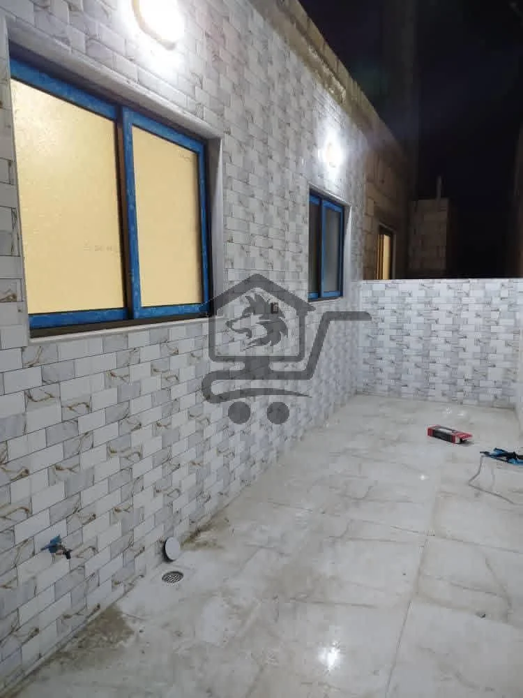 شقة عصرية مؤلفة من غرفتين - الصورة 7