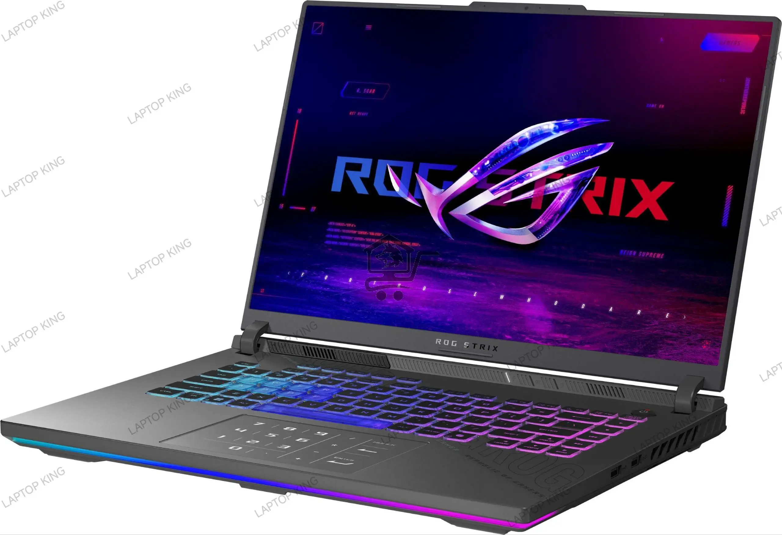 ASUS ROG STRIX - الصورة 4