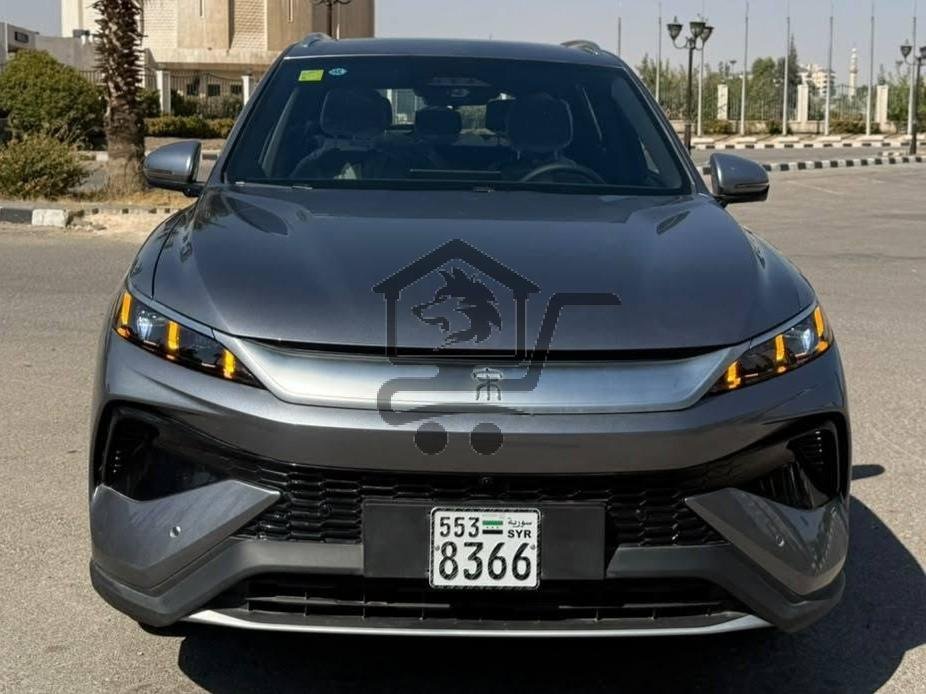 BYD Song Pro 2026 - الصورة 2