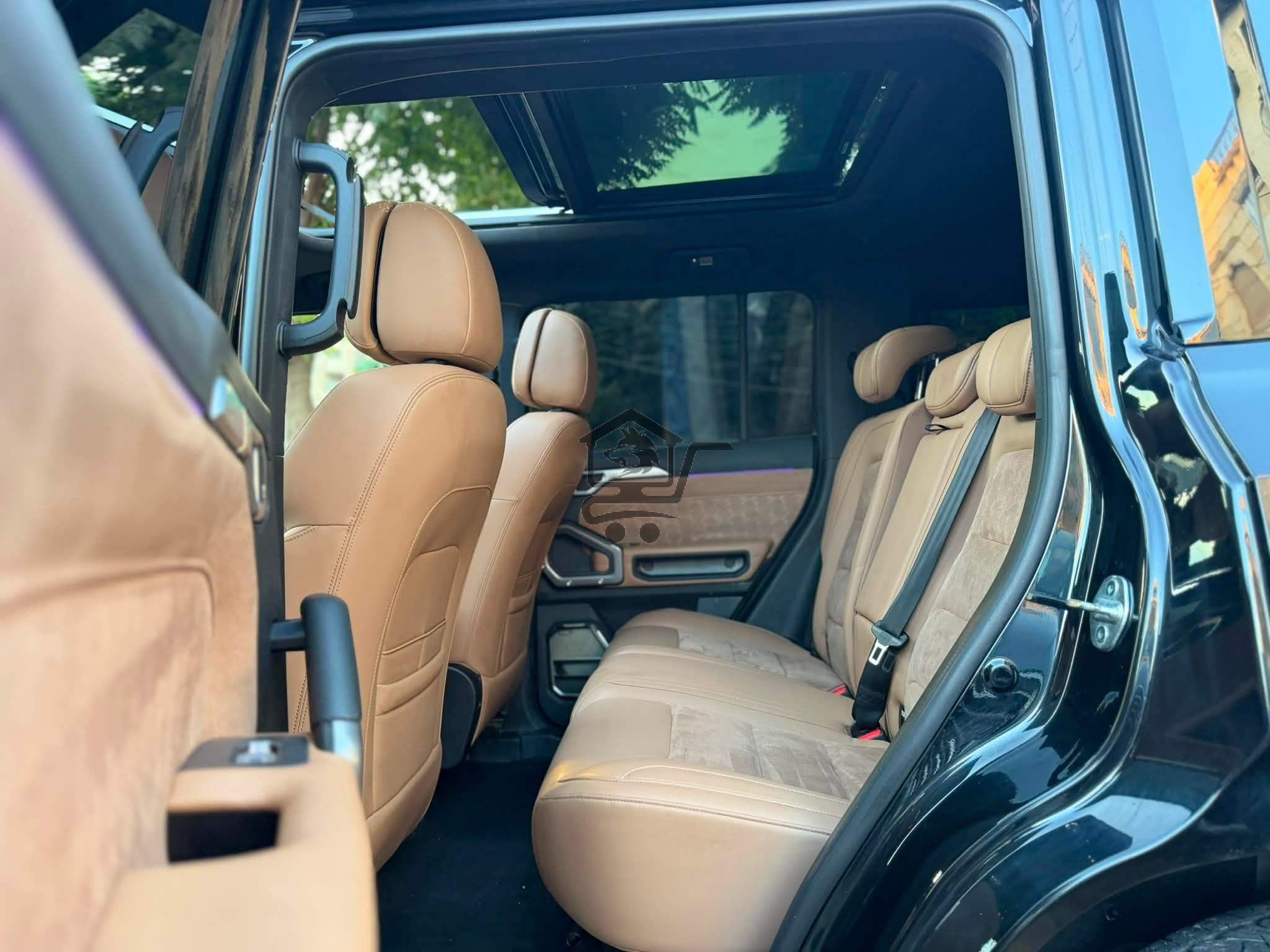 JETOUR T2 TRAVEL PLUS - الصورة 10